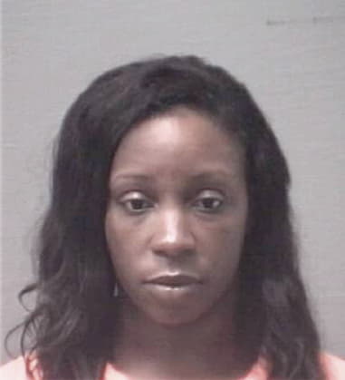 Earlene Lloyd - New Hanover County, NC 